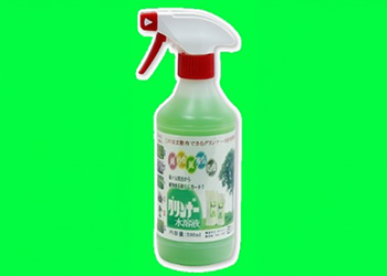 500mL（水溶液/スプレーボトル詰）