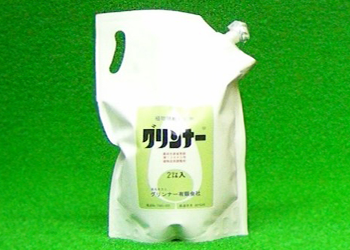 2L（スタンド袋詰）