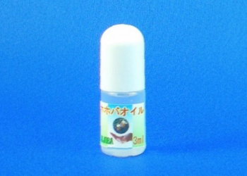 3mL（点滴口付）